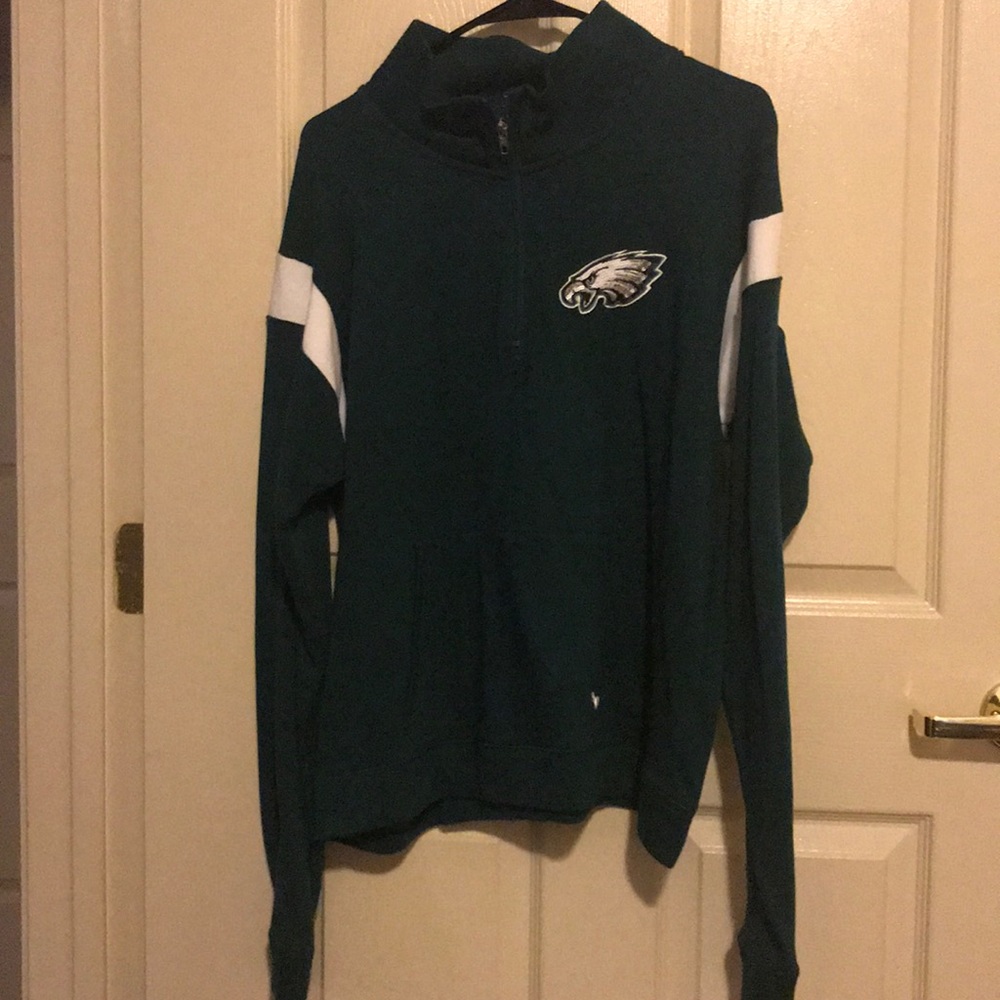Eagles sport jacket